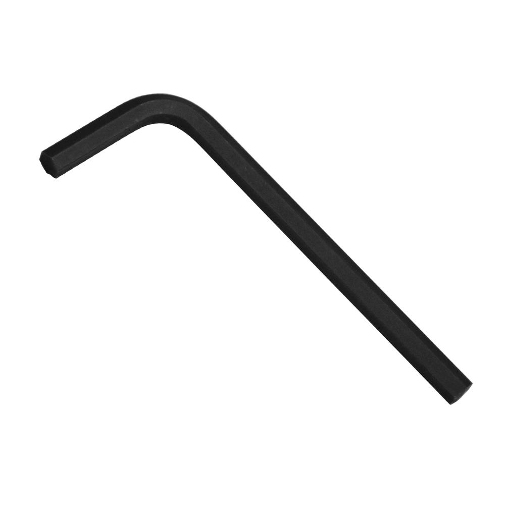 Buiskoppeling Inbussleutel-BC / 26,9 mm en 33,7 mm